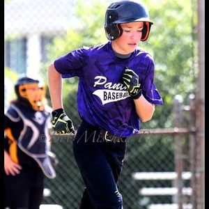 Meet your Posher, Jared